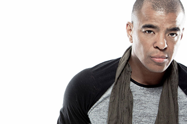 DJ Erick Morillo wird beim ePrix in Punta del Este auftreten