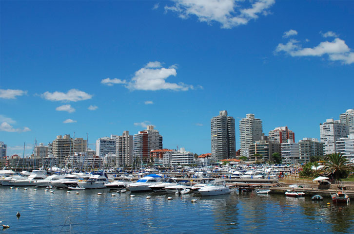 Punta del Este