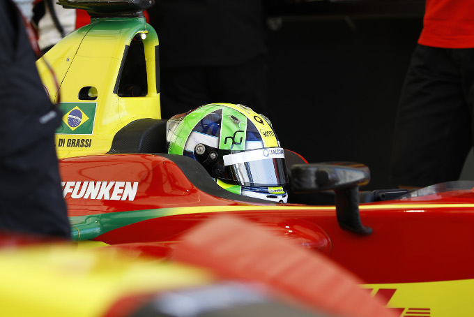 Lucas-di-Grassi-Abt-Berlin-Helmet