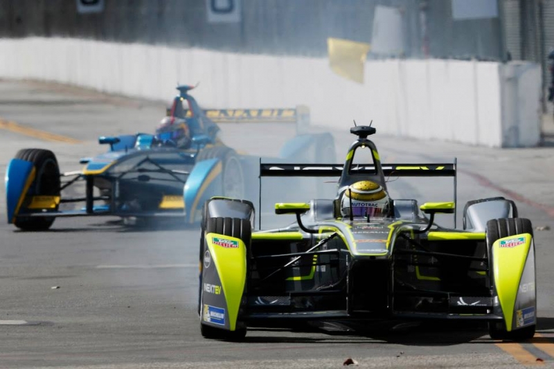 Nelson-Piquet-NextEV-Long-Beach
