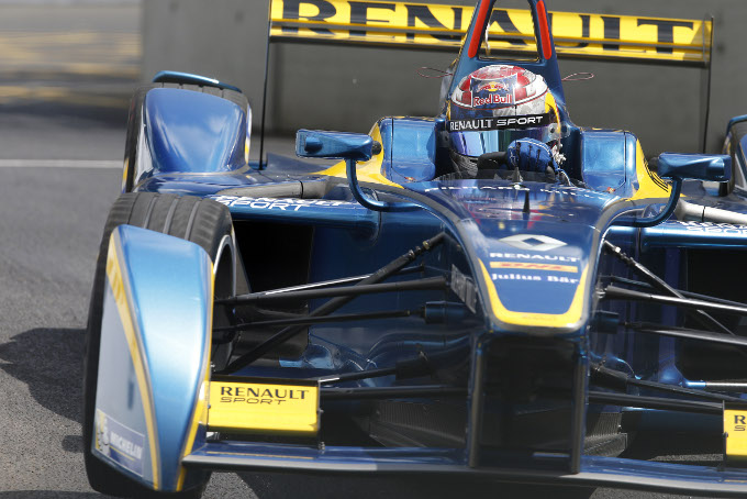 Sebastien-Buemi-e.dams-London