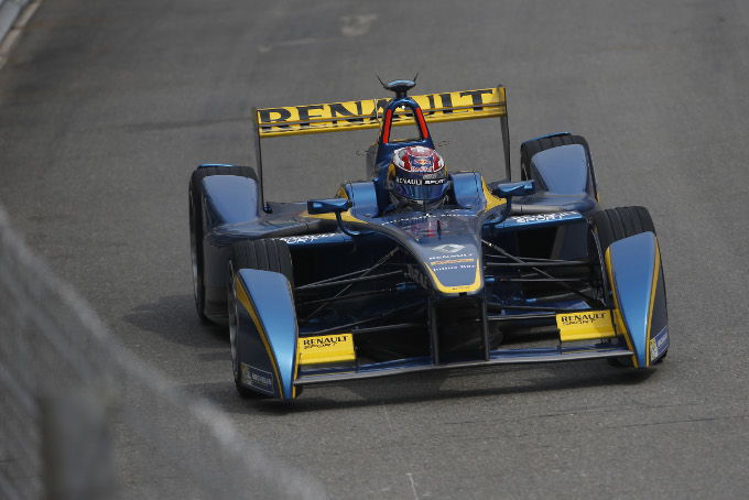 Sebastien-Buemi-e.dams-Monaco