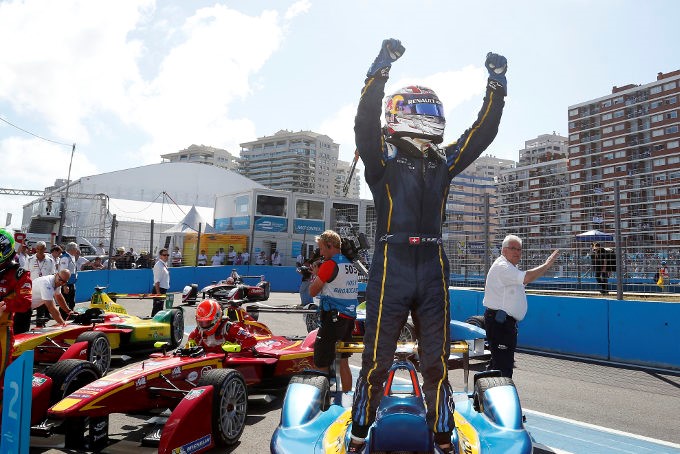Sebastien-Buemi-e.dams-Punte-del-Este