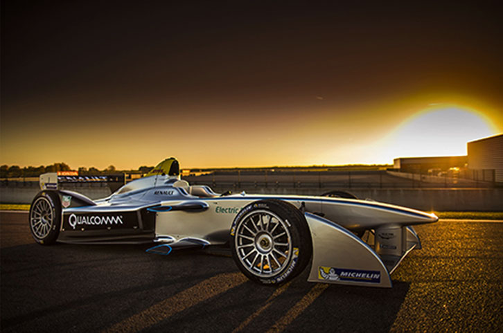 Spark SRT_01E