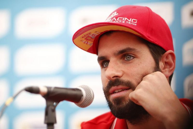 Jaime Alguersuari (Virgin)