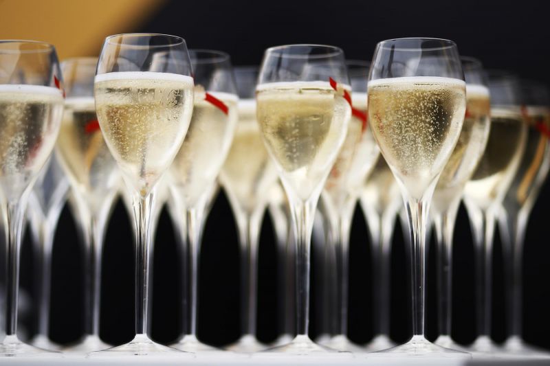 Sex, Drogen und Party in der Formel E? Wir haben uns umgehört.