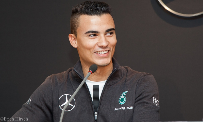 Pascal-Wehrlein-Mercedes-DTM-Champion