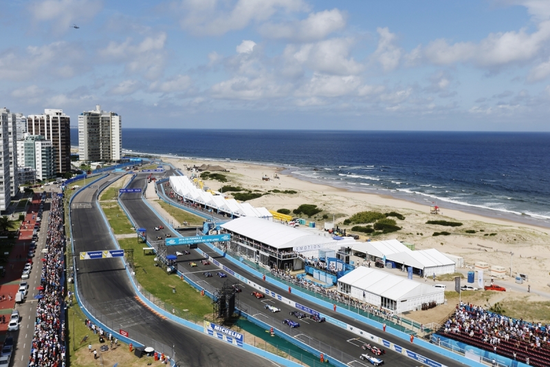 Preview auf den ePrix in Punta del Este