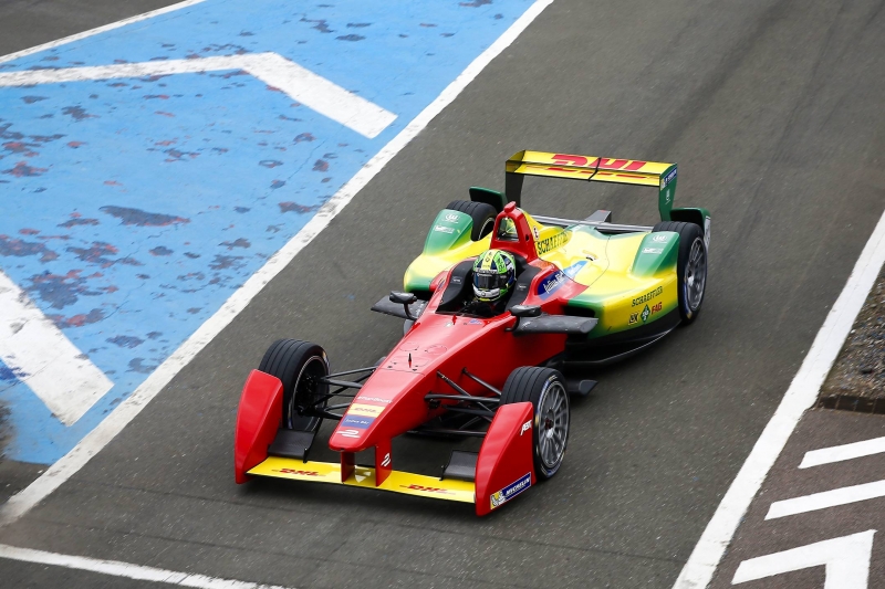 Abt-Formel-E