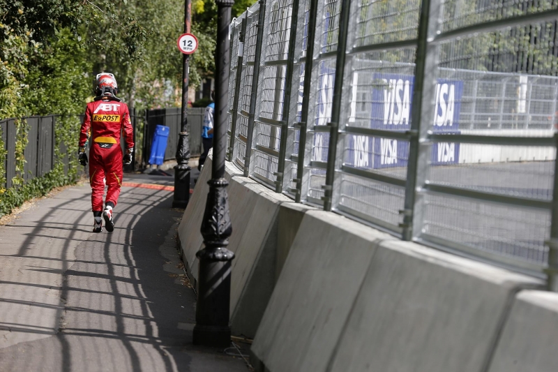 Daniel-Abt-London