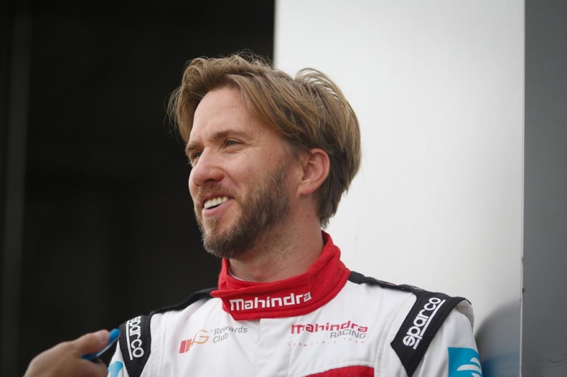 Nick-Heidfeld-Mahindra
