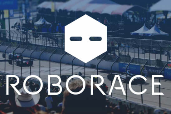 Roborace-Logo