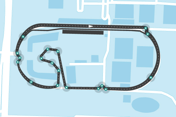 Track-Layout-Mexico-City-Formula-E