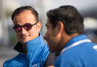 Vitantonio-Liuzzi-Salvador-Duran-Trulli-Peking
