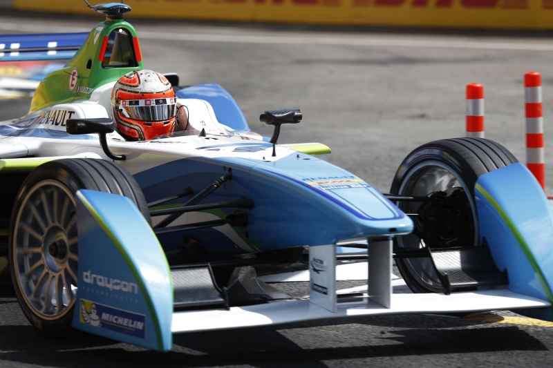 Vitantonio-Liuzzi-Trulli-Moskau