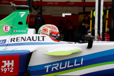 Vitantonio-Liuzzi-Trulli