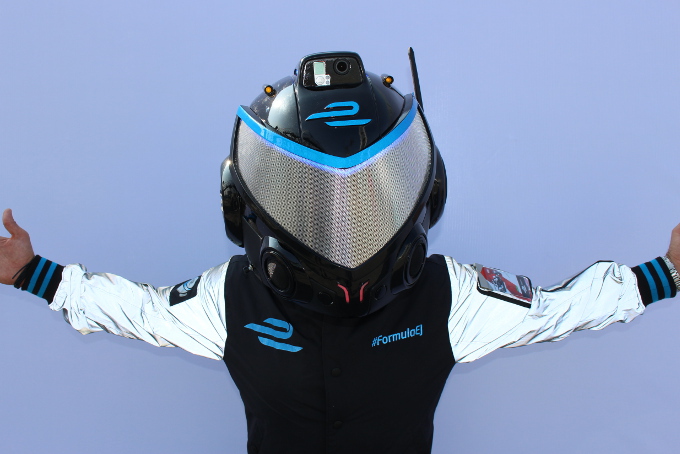 Formula E EJ
