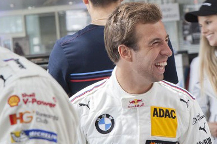 Antonio Felix da Costa im Exklusiv-Interview