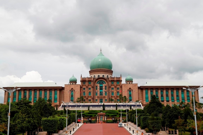 Putrajaya-Malaysia-Formula-E