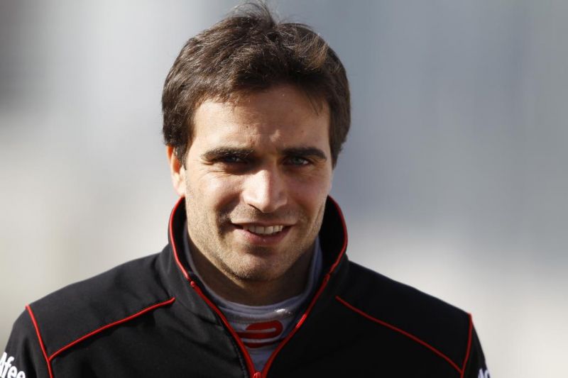 Jerome D’Ambrosio spricht über FanBoost-Änderung