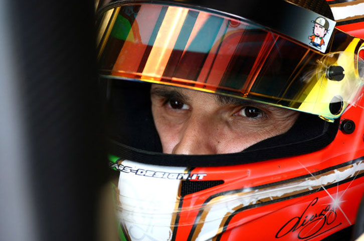 Vitantonio Liuzzi