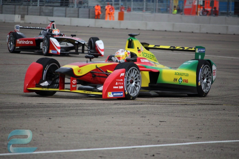 Daniel-Abt-Karun-Chandhok-Berlin