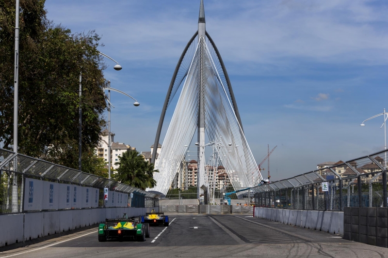 Formula-E-Bridge-Putrajaya