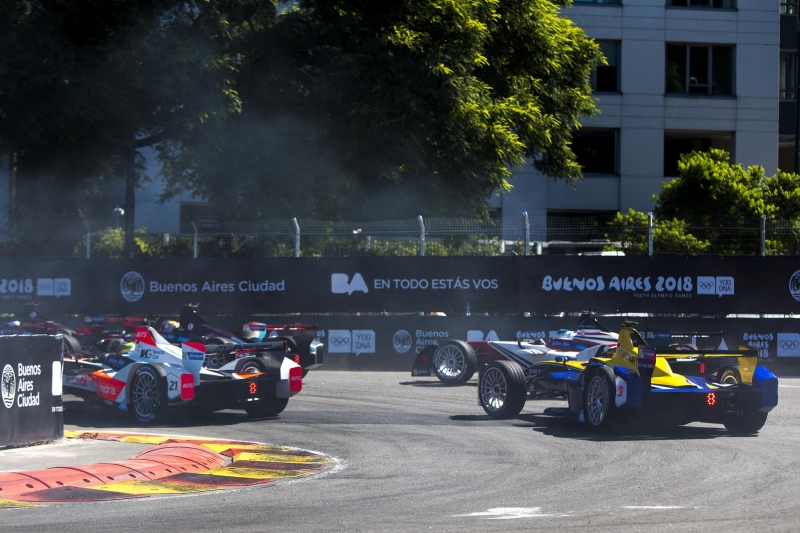 Formula-E-Buenos-Aires