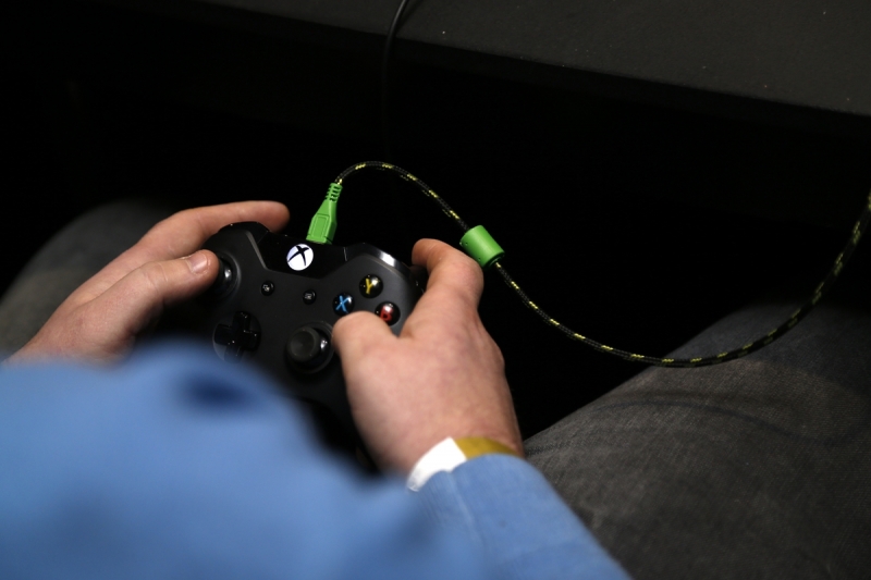 Gaming hat in der Formula E bereits eine wichtige Rolle