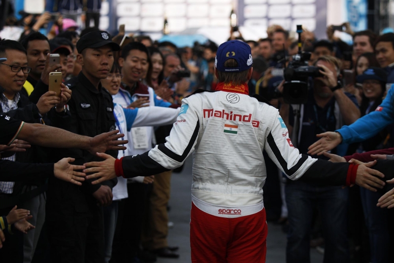 Nick-Heidfeld-Mahindra