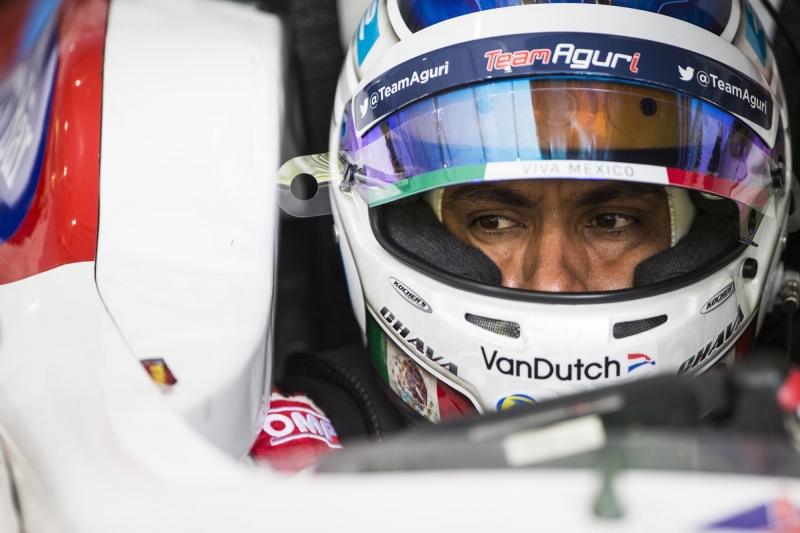 Salvador-Duran-Aguri-Formula-E-Helmet-Close-up