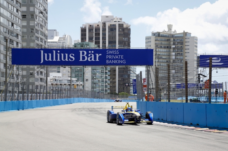 Nico Prost auch in den kommenden zwei Jahren mit Renault-Power