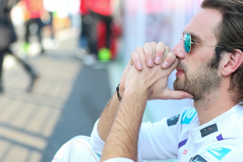 Jean-Eric Vergne