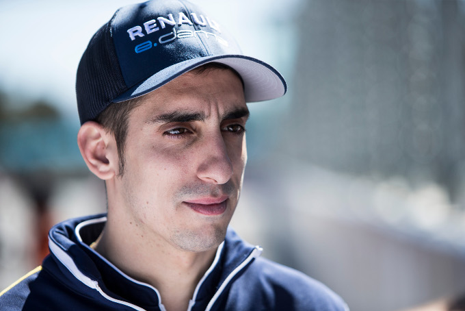 Sebastien-Buemi-e.dams-Mexico