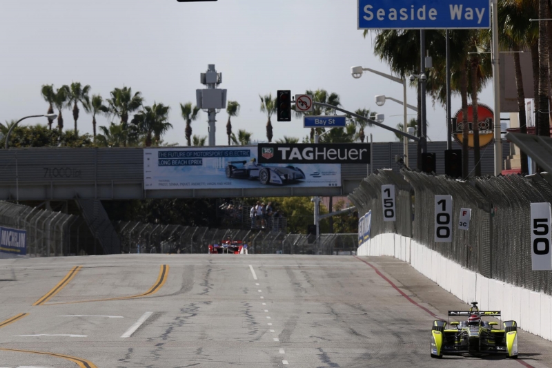 Nelson-Piquet-NextEV-Long-Beach