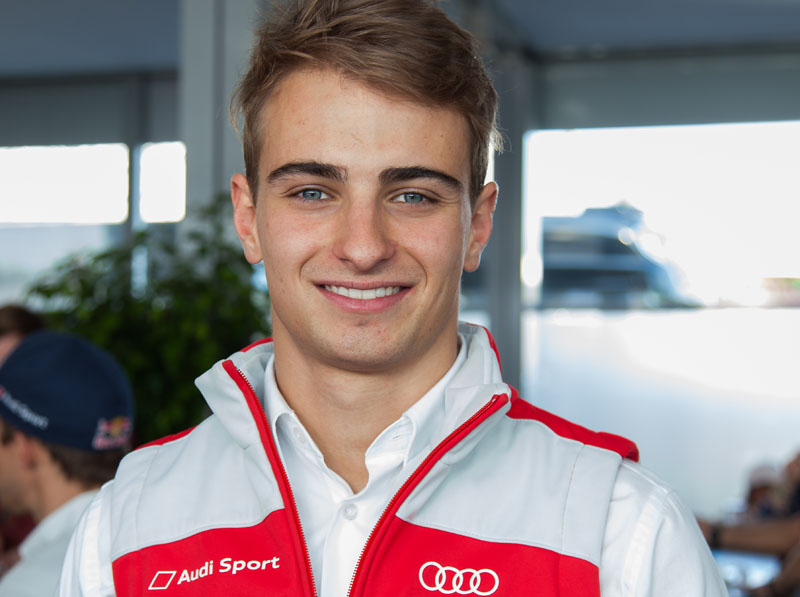Nico-Müller