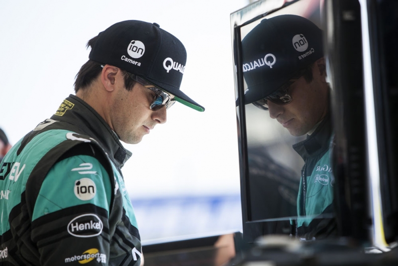 Nelson-Piquet-NextEV-Paris