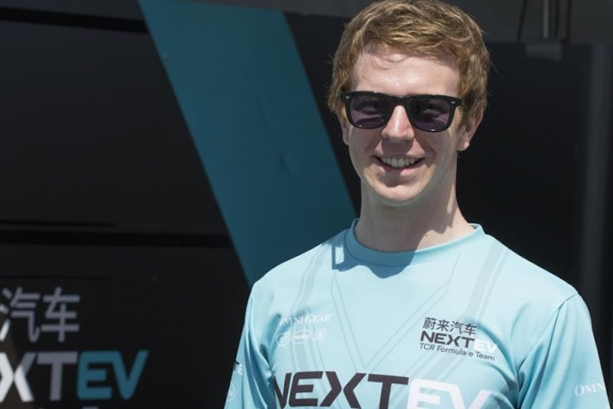 Oliver-Turvey-NextEV