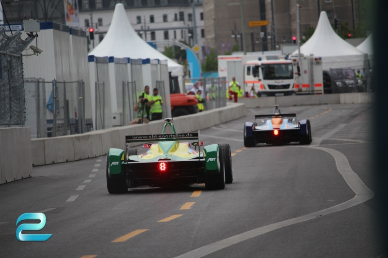 Pitlane-Berlin