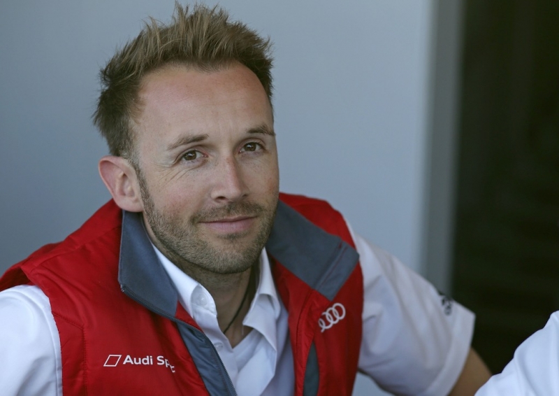 Rene-Rast-Audi