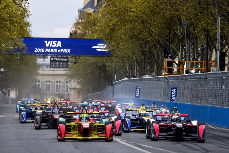 Formula-E-in-Paris-ePrix