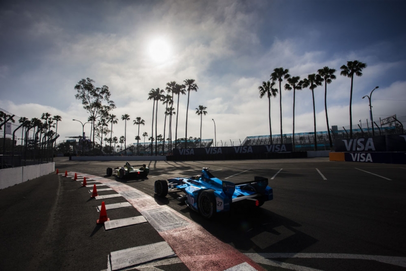 Andretti-Long-Beach-Formula-E