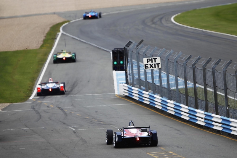 Donington-Formula-E-Testing-2015