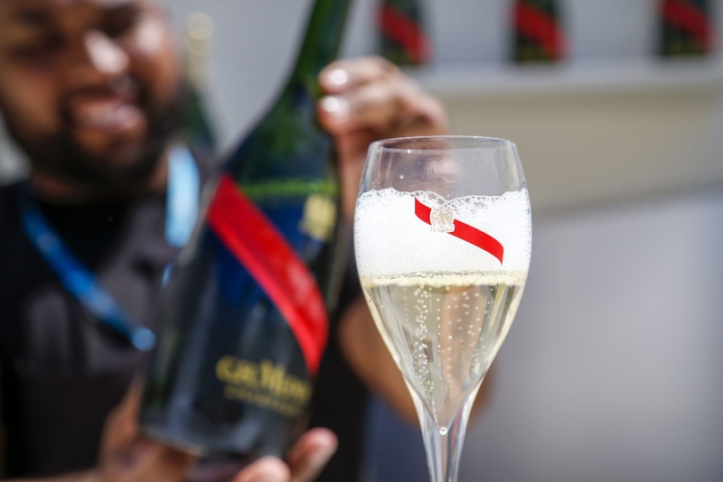 Formula-E-Mumm-Champgane
