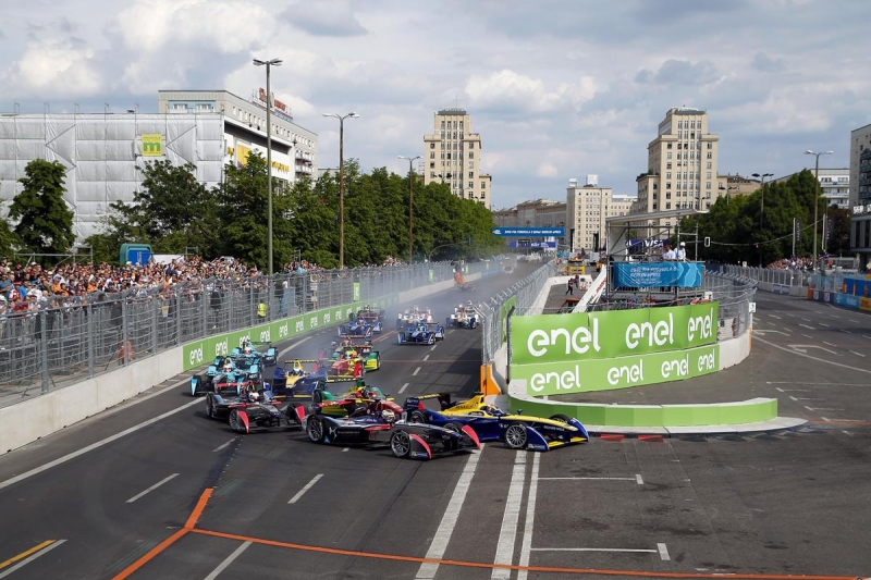 Formula-E-Start-Berlin