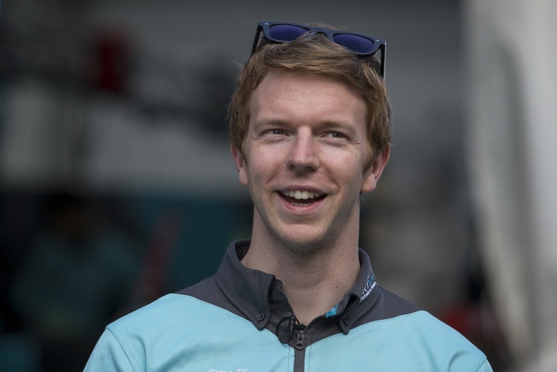 Oliver-Turvey-NextEV-TCR