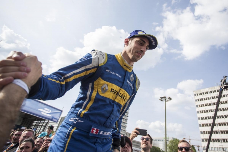 Sebastien-Buemi-e.dams-Berlin