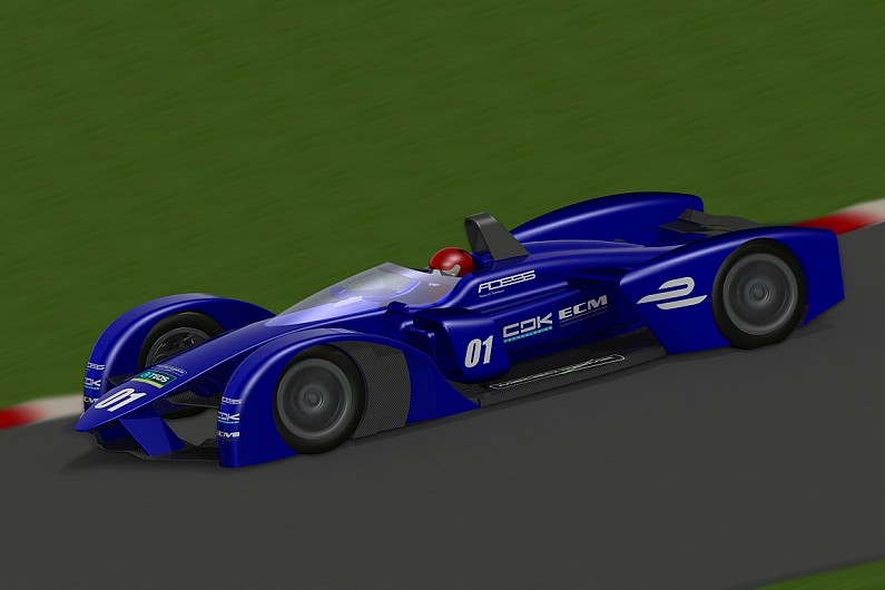 TEOS-Formula-E-Concept-Design-Car
