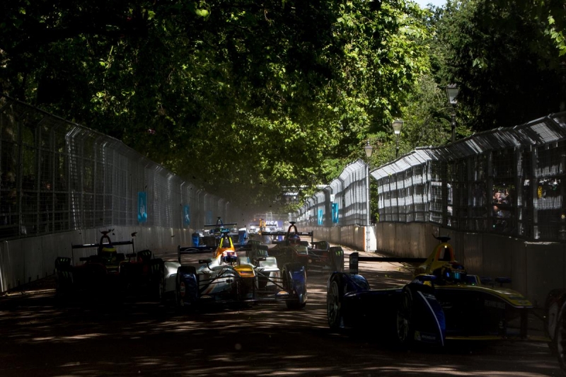 Formula-E-Start-London