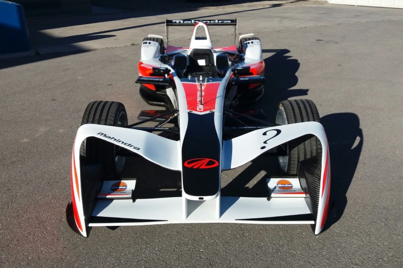 Mahindra-Formula-E-Car-New-Front-Wing